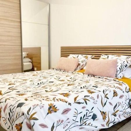 Appartement T2 Vue Panoramique Sur Annecy Seynod Eksteriør billede
