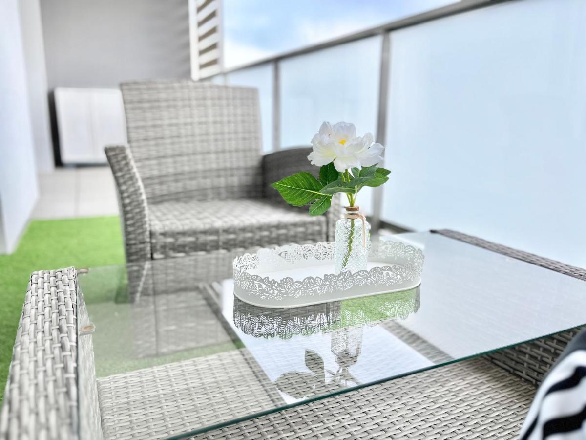 Appartement T2 Vue Panoramique Sur Annecy Seynod Eksteriør billede